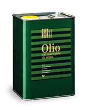 Carica l'immagine nel visualizzatore di Gallery, Olio Extravergine di Oliva Biologico - Frantoio Altarocca - LATTA 3 L / 5 L