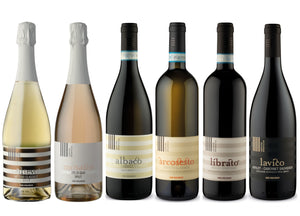- Degustazione Altarocca - Summer Limited Edition