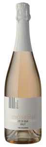 Rilievo - Vino Spumante di Qualità Rosato Brut Organic Wine