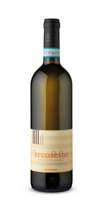 Arcosesto - Orvieto Classico DOC Organic Wine