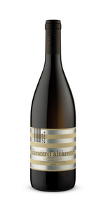 Bianco d'Altarocca - Chardonnay Umbria IGT Organic Wine