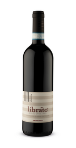 Librato - Rosso Orvietano DOC Organic Wine