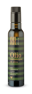 Organic Extra Virgin Olive Oil - Frantoio Altarocca - BOTTLE 0,25L / 0,5L